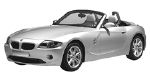 BMW E85 C202E Fault Code