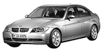 BMW E90 C202E Fault Code