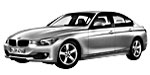 BMW F30 C202E Fault Code